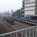 写真: 横浜高速鉄道Ｙ５００系（八王子駅）