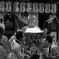 写真: 空鞘稲生神社