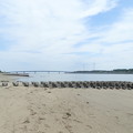 写真: 新舞子海岸 (2)