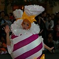 ハロウィン・キャラクターパレード (5)