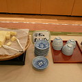 写真: 富士屋朝ご飯２