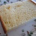 ゴールデンパイン　カルピスで作ったパン