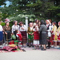 カザンラクのバラ祭り Rose Festival in Kzanlak