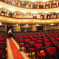 いすの海〜オペラ・バレエ劇場 Opera House,Kiev