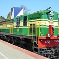 写真: ニルギリ山岳鉄道〜インド Nilgiri Mountain Railway