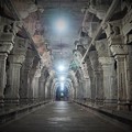 ヒンドゥー教寺院〜インド Hindu temple
