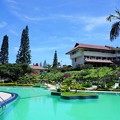 写真: 高原リゾート〜インドネシア Lovely pool