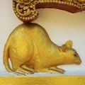 Photos: 謹賀子年〜タイ Golden Mouse,Chiang Rai