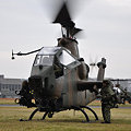 写真: 陸上自衛隊　AH-1S コブラ