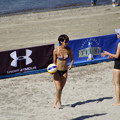 Beach Volleyball　18092017