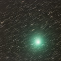 写真: 46P ウィルタネン彗星 12/15