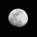 写真: 月を撮影_6