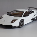 写真: Lamborghini Murcielago_1