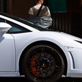 写真: Lamborghini