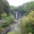写真: 白糸の滝 (1)