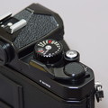 写真: Nikon New FM2 - 03