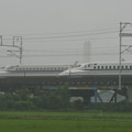 pz3580t　新幹線