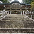 写真: pz2810　玉置神社