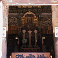写真: 2011.03.04　鎌倉　建長寺　仏殿　地蔵菩薩坐像