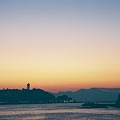写真: 江ノ島