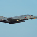 写真: F-4EJ改　07-8411
