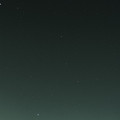 写真: 光害で星座がわかる−春の大三角とおとめ座-2020-03-18-1455_5-CapObj_0250_edited
