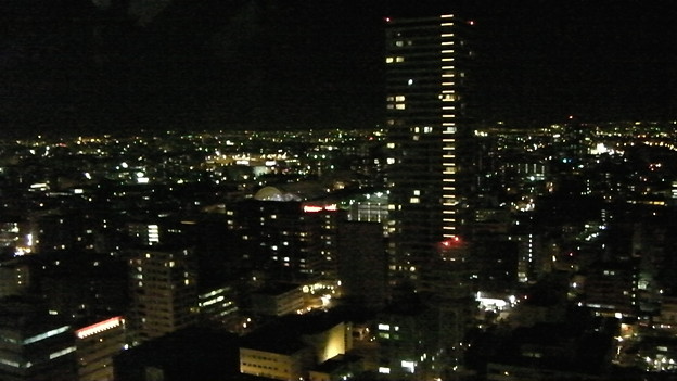 札幌テレビ塔２