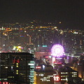 札幌ＪＫタワー夜景２（ＪＲ