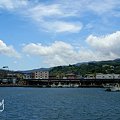 写真: 小田原漁港の風景・・2