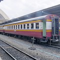 109 BSC.64、チャチューンサオ行き、タイ国鉄