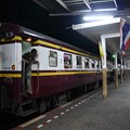 写真: BTC.1224、Chumphon、タイ国鉄