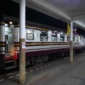 写真: BTC.1109、Chumphon、タイ国鉄