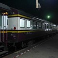 写真: BNS.1008、Chumphon、タイ国鉄