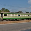 写真: BTC.470、Surat Thani、タイ国鉄