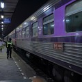 写真: トラン発バンコク行き急行、タイ国鉄