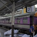 写真: ANS.1040、Hua Lamphong、タイ国鉄