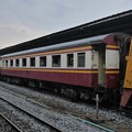 写真: BTC.512、Hua Lamphong、タイ国鉄