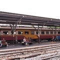 BRC.1011、Hua Lamphong、タイ国鉄