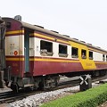 写真: BRC.1001、Hua Lamphong、タイ国鉄