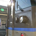 写真: 紀勢本線の普通電車、御坊2