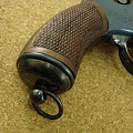 レインボーラグーン 二十六年式拳銃