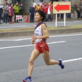 陸上日本代表　鈴木亜由子選手