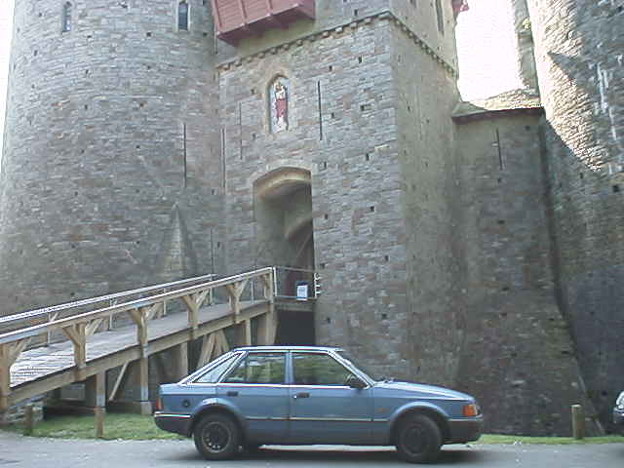 Castell Coch (Rdl00013)