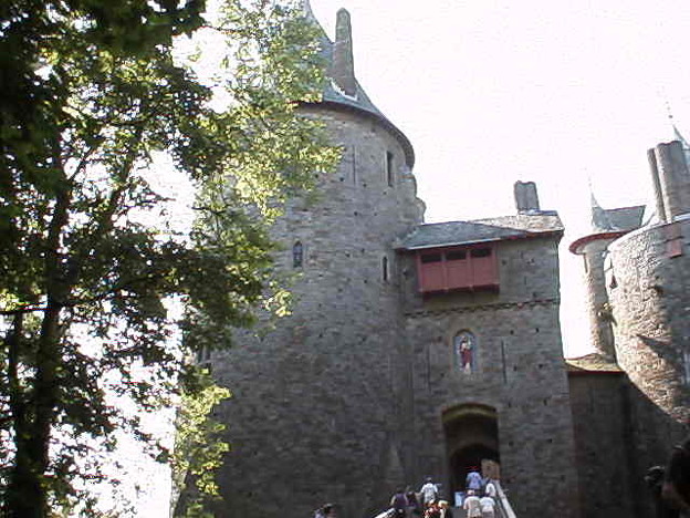 Castell Coch (Rdl00014)