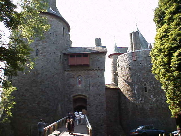 Castell Coch (Rdl00015)
