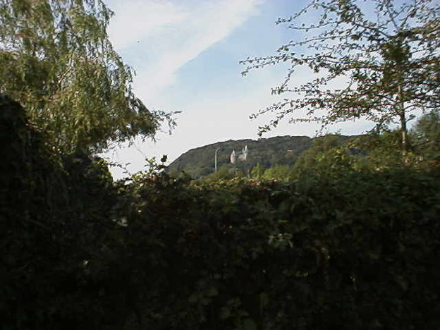 Castell Coch (Rdl00016)