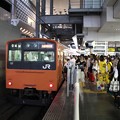 写真: 大阪駅
