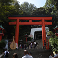 ６江島神社