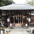写真: 平塚神社