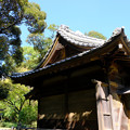 写真: ９稲生神社